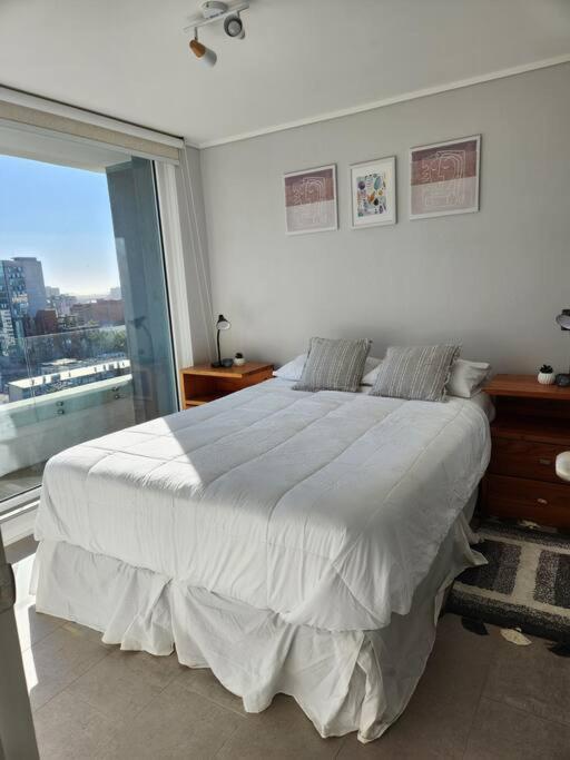 Departamento Chacabuco - Apartamento de 1 dormitorio - 22
