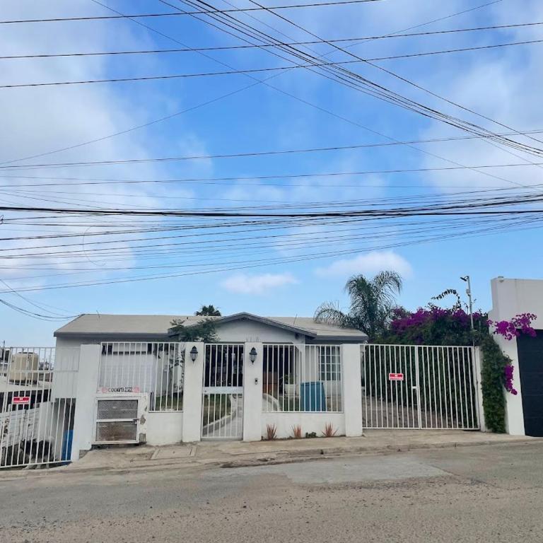 D4 Hermoso condominio privado - One-Bedroom Apartment - 20