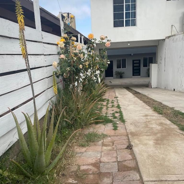 D4 Hermoso condominio privado - One-Bedroom Apartment - 18