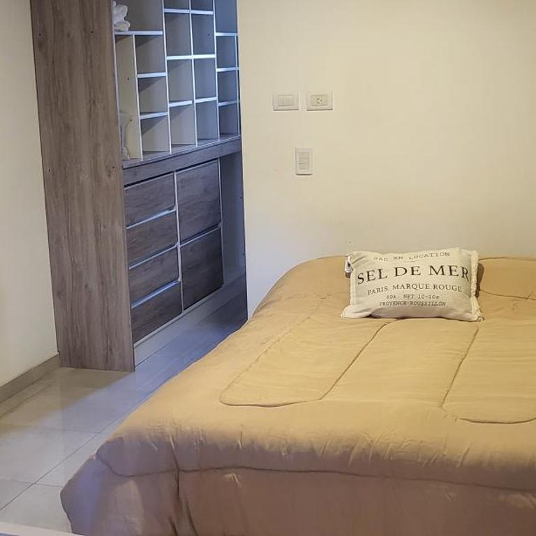 Bahía X - Apartamento de 1 dormitorio - 6