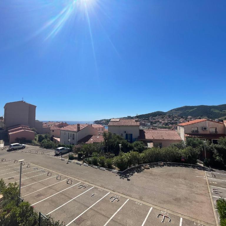 Duplex T3 Terrasse Parking Privé, Banyuls-sur-Mer - FR-1-309-77 - Two-Bedroom Apartment - 3