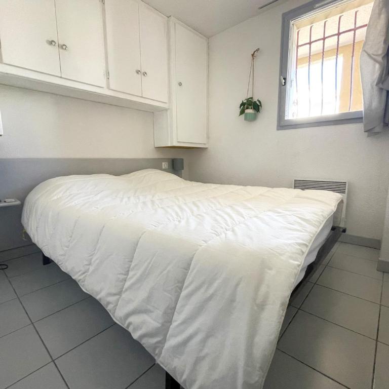 Duplex T3 Terrasse Parking Privé, Banyuls-sur-Mer - FR-1-309-77 - Two-Bedroom Apartment - 5