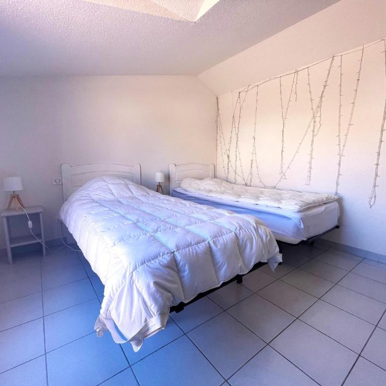 Duplex T3 Terrasse Parking Privé, Banyuls-sur-Mer - FR-1-309-77 - Two-Bedroom Apartment - 7