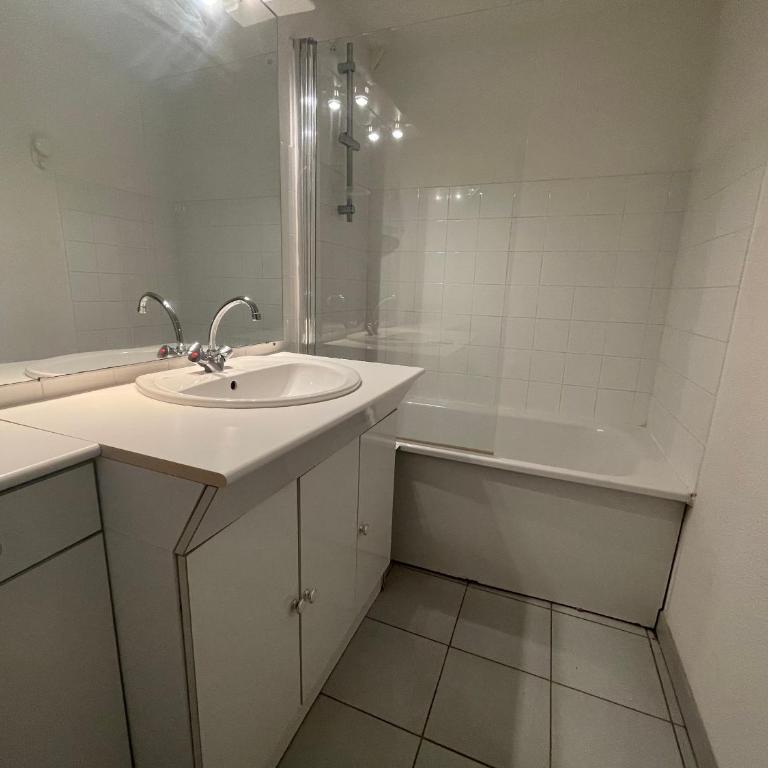 Duplex T3 Terrasse Parking Privé, Banyuls-sur-Mer - FR-1-309-77 - Two-Bedroom Apartment - 9