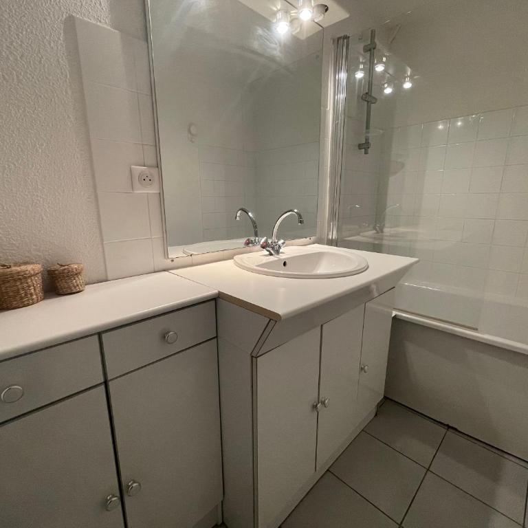 Duplex T3 Terrasse Parking Privé, Banyuls-sur-Mer - FR-1-309-77 - Two-Bedroom Apartment - 10