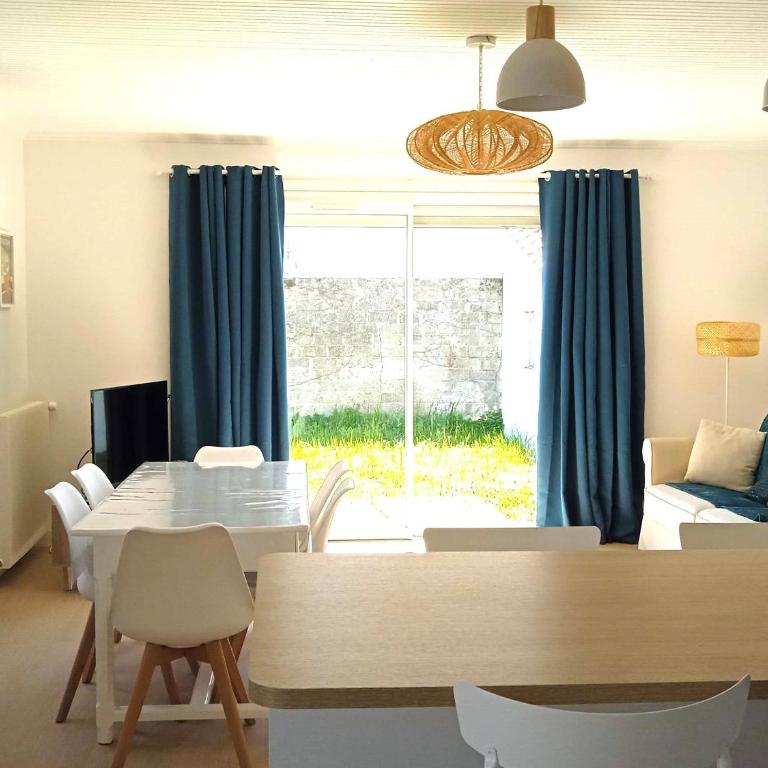 Maison Cosy, Rénovée, Proche Plage et Centre, Jardin, Animaux Bienvenus - FR-1-652-19 - Vacation Home - 31