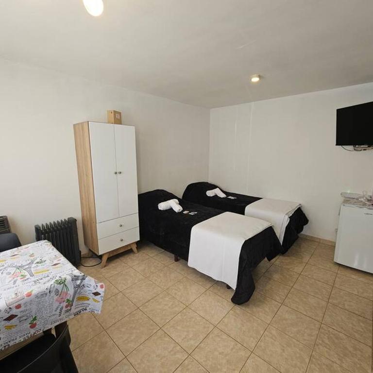 Valentyna Apart 1 - Apartamento de 1 dormitorio - 6
