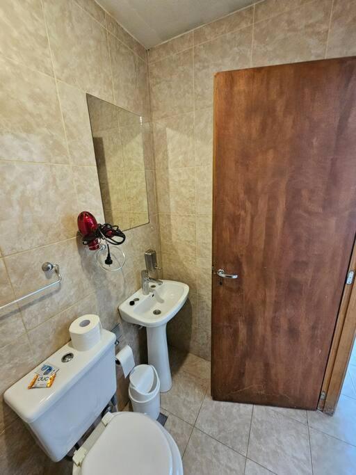 Valentyna Apart 1 - Apartamento de 1 dormitorio - 8