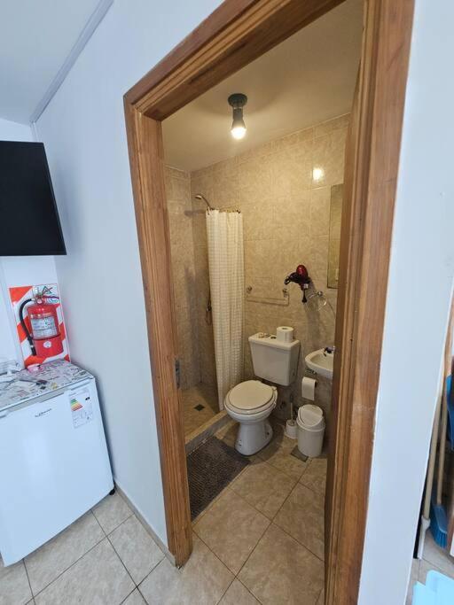 Valentyna Apart 1 - Apartamento de 1 dormitorio - 24