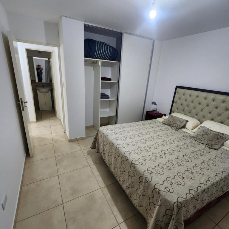 Lo de Tony - Apartamento de 1 dormitorio - 2