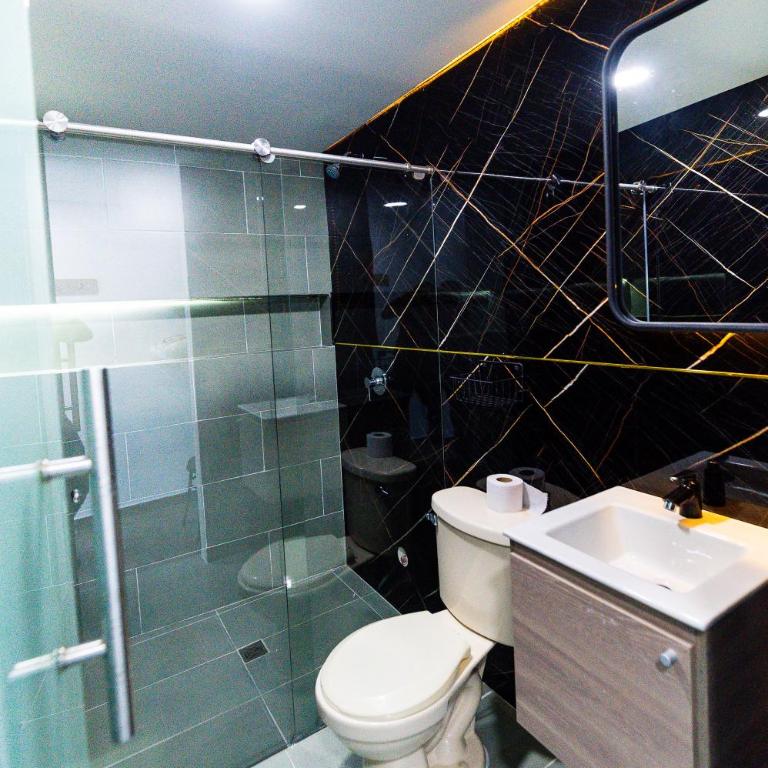 Hotel LAX78 - Suite - 2
