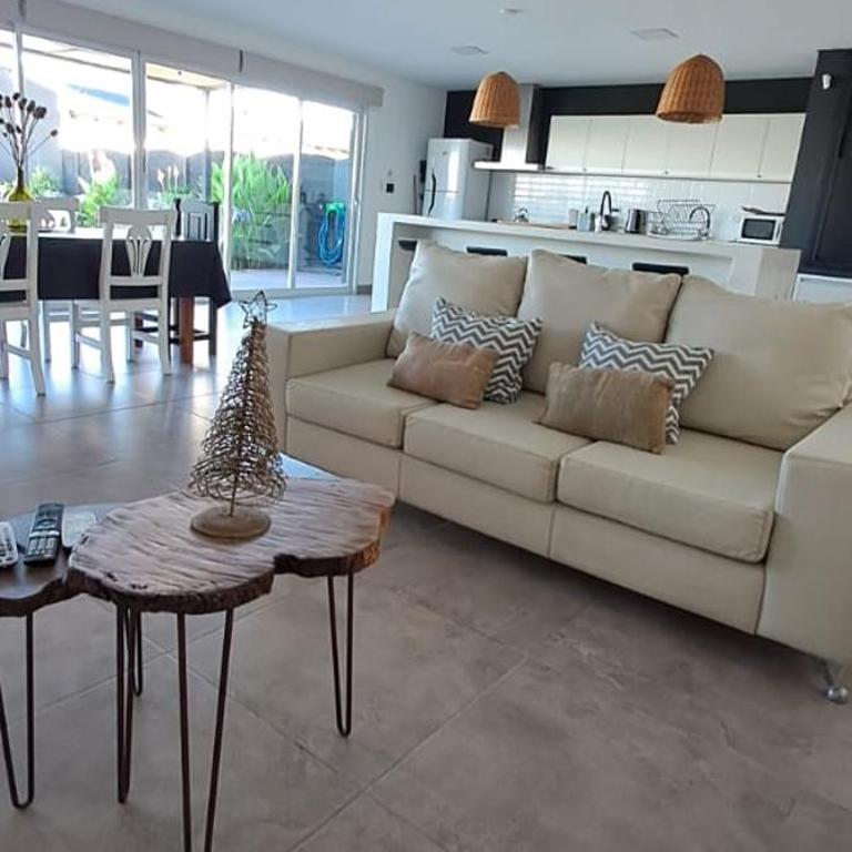 Quinta vista del pinar - Villa con vistas al jardín - 9