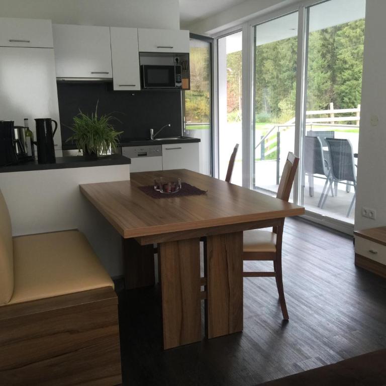 TownVille - Apartment with Terrace - 18
