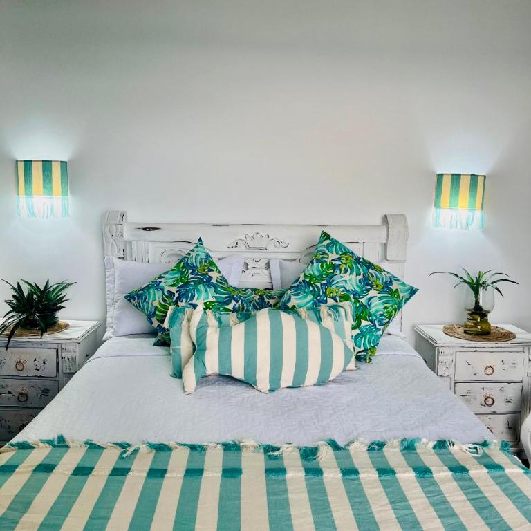 Mio Mio Beach - Habitación Deluxe - 8