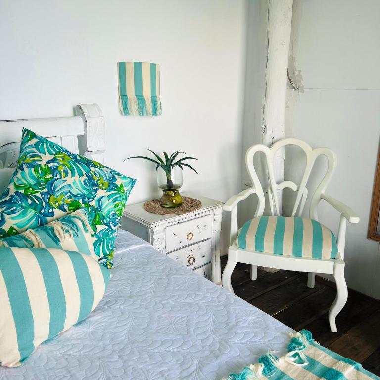 Mio Mio Beach - Habitación Deluxe - 5