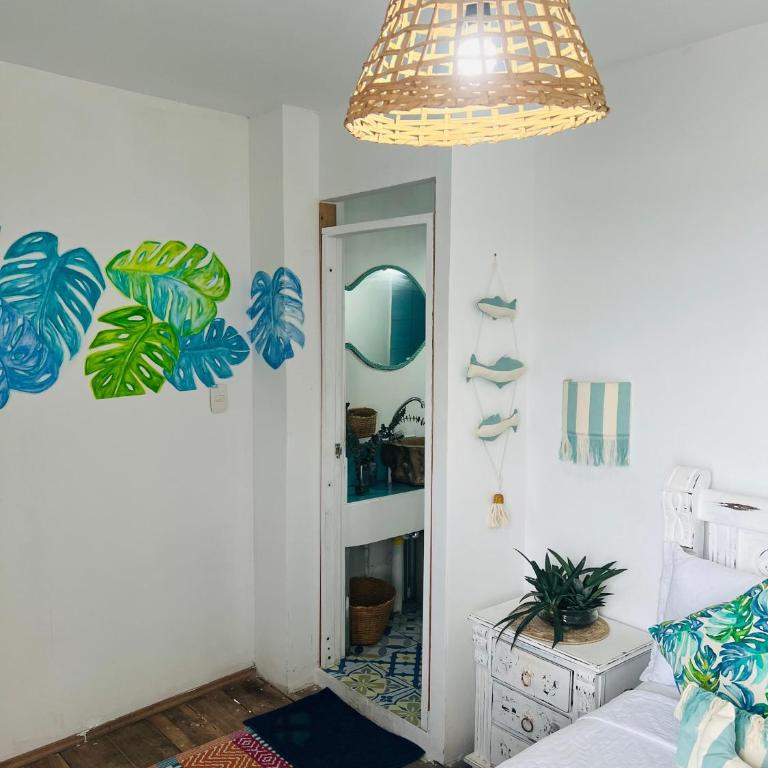 Mio Mio Beach - Habitación Deluxe - 3