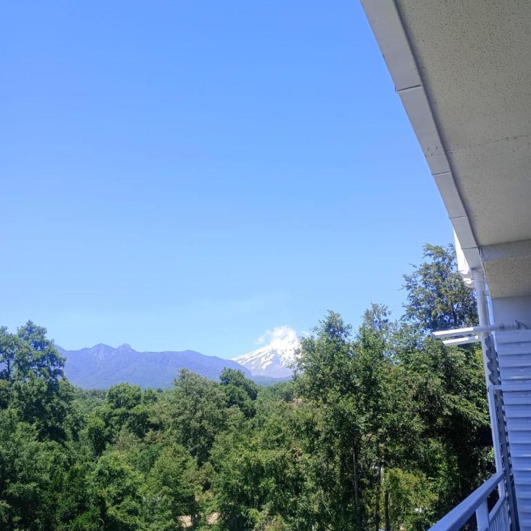Rental Parque Pucon - Apartamento de 3 dormitorios - 13