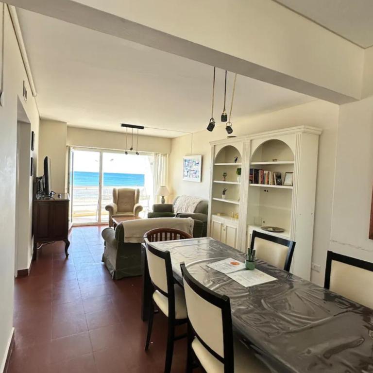 Boulevard 10 - Dúplex FRENTE al mar con balcón - Apartamento de 3 dormitorios - 5