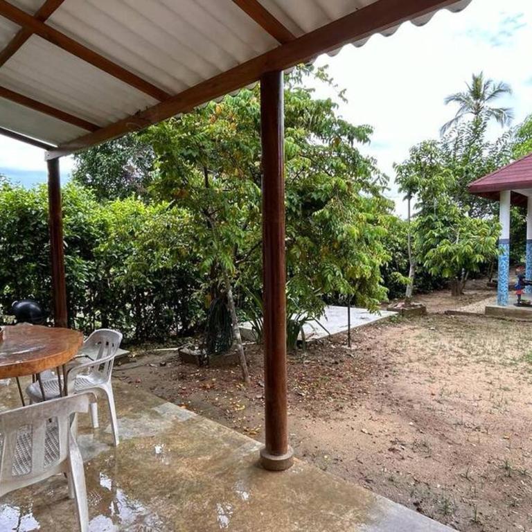 Casa Boutique Rincon - Four-Bedroom House - 18