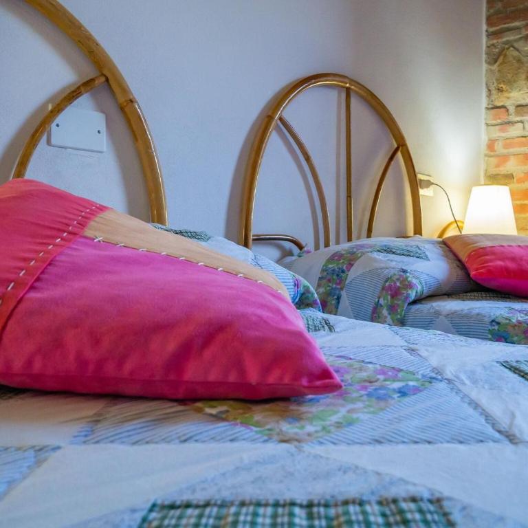Farmhouse in Tuscany with Pool & Scenic Views - Appartamento con 4 Camere da Letto - 30