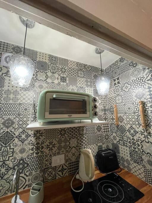 Hermoso monoambiente en Recoleta - Apartamento de 1 dormitorio - 2