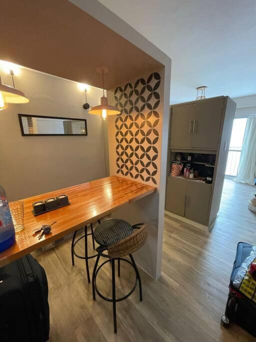 Hermoso monoambiente en Recoleta - Apartamento de 1 dormitorio - 4