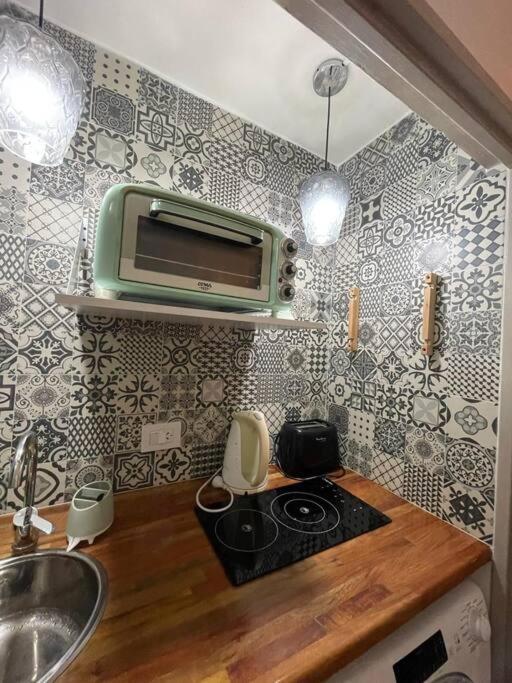 Hermoso monoambiente en Recoleta - Apartamento de 1 dormitorio - 5