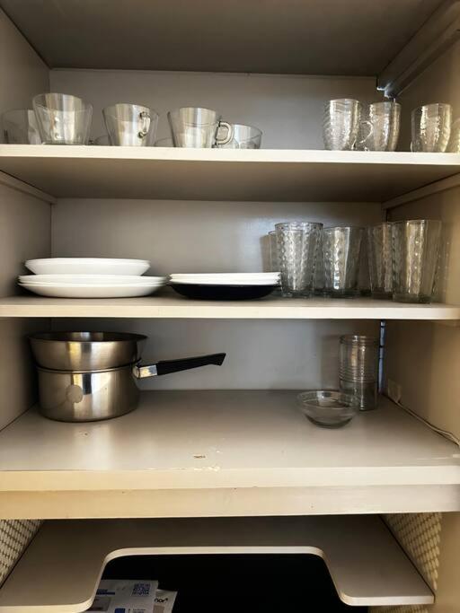 Hermoso monoambiente en Recoleta - Apartamento de 1 dormitorio - 6