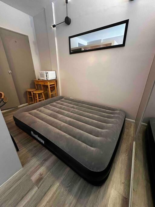 Hermoso monoambiente en Recoleta - Apartamento de 1 dormitorio - 7