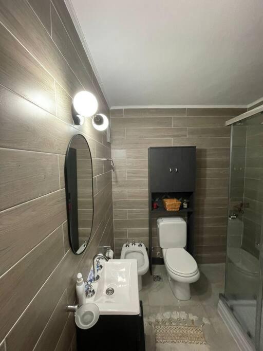 Hermoso monoambiente en Recoleta - Apartamento de 1 dormitorio - 8