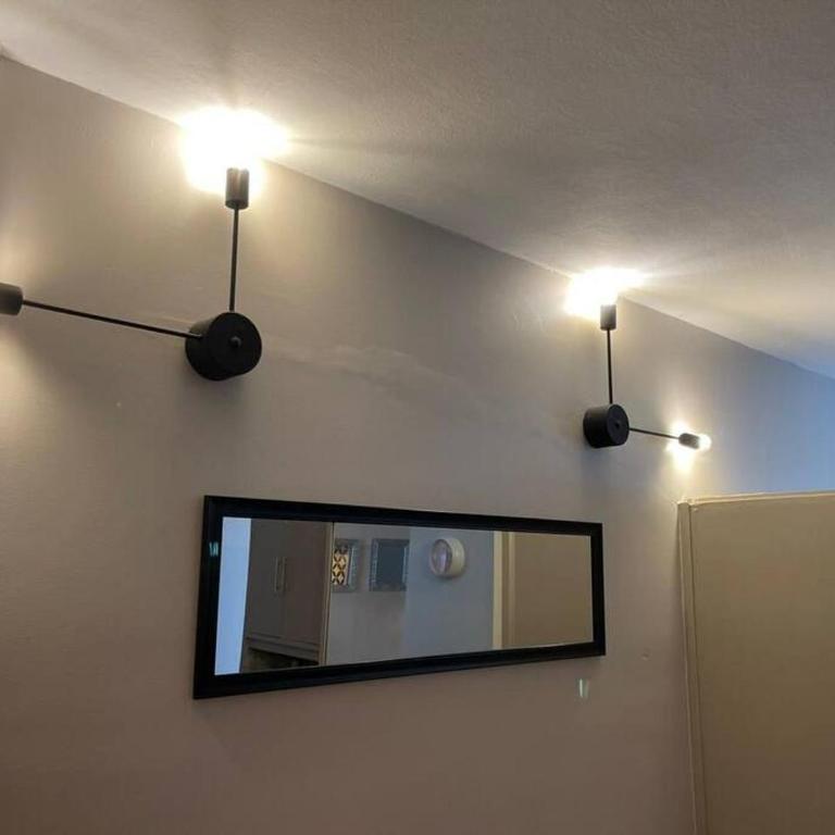 Hermoso monoambiente en Recoleta - Apartamento de 1 dormitorio - 12