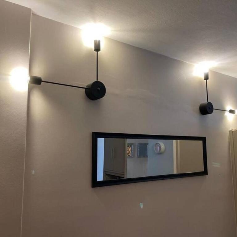 Hermoso monoambiente en Recoleta - Apartamento de 1 dormitorio - 13