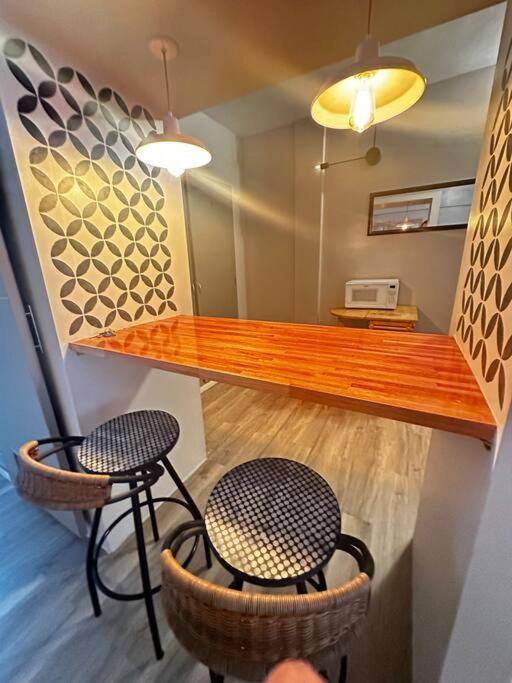 Hermoso monoambiente en Recoleta - Apartamento de 1 dormitorio - 16