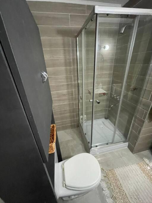 Hermoso monoambiente en Recoleta - Apartamento de 1 dormitorio - 18