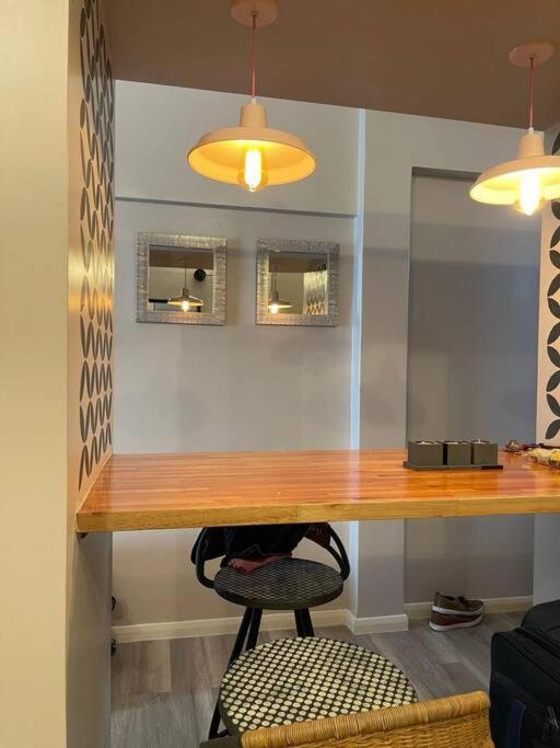 Hermoso monoambiente en Recoleta - Apartamento de 1 dormitorio - 19