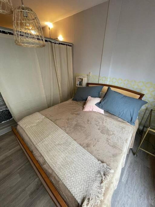 Hermoso monoambiente en Recoleta - Apartamento de 1 dormitorio - 21