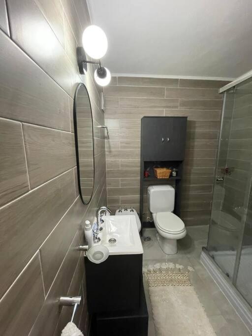 Hermoso monoambiente en Recoleta - Apartamento de 1 dormitorio - 26