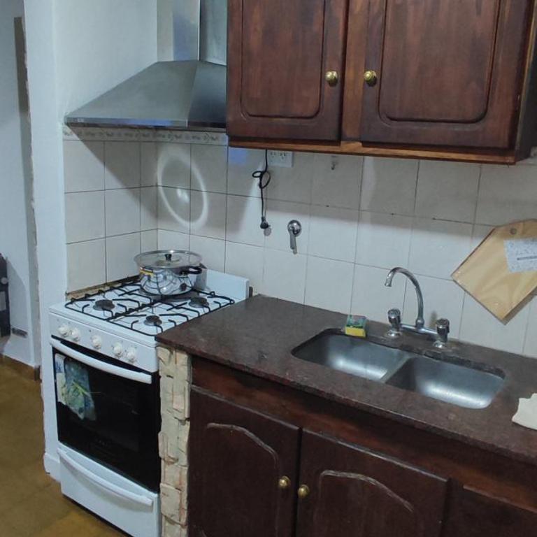 Pergamino GUEST HOUSE - Casa de 3 dormitorios - 4