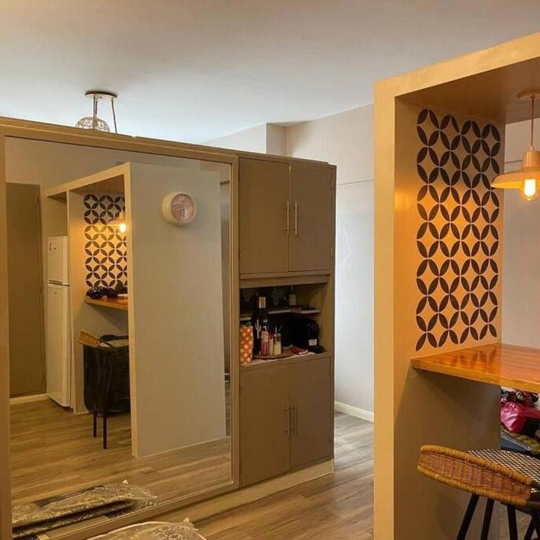 Hermoso monoambiente en Recoleta - Apartamento de 1 dormitorio - 29