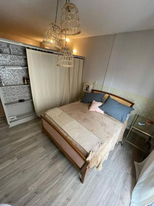 Hermoso monoambiente en Recoleta - Apartamento de 1 dormitorio - 32