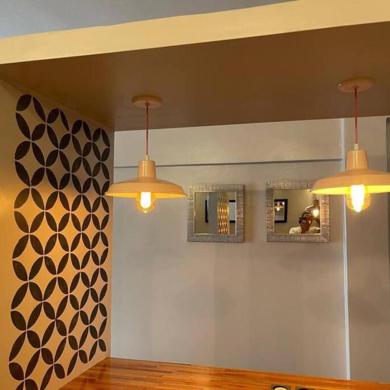 Hermoso monoambiente en Recoleta - Apartamento de 1 dormitorio - 35