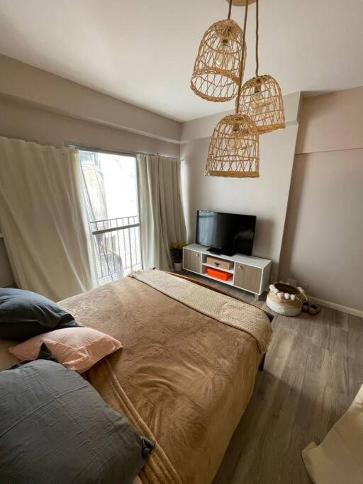 Hermoso monoambiente en Recoleta - Apartamento de 1 dormitorio - 37