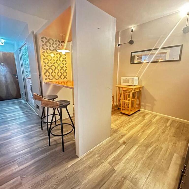 Hermoso monoambiente en Recoleta - Apartamento de 1 dormitorio - 38