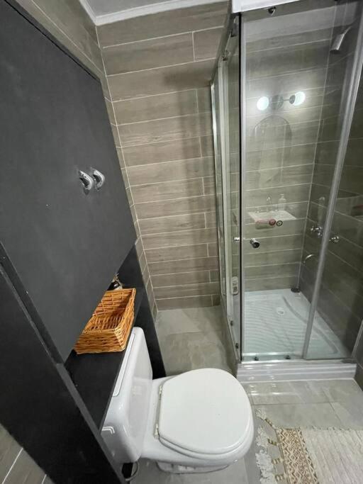 Hermoso monoambiente en Recoleta - Apartamento de 1 dormitorio - 40