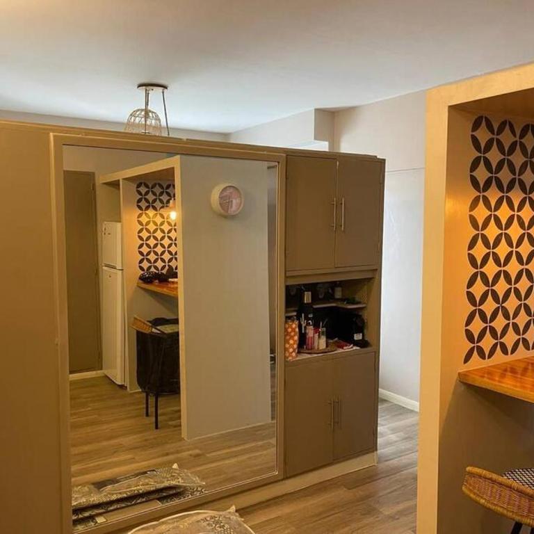 Hermoso monoambiente en Recoleta - Apartamento de 1 dormitorio - 46