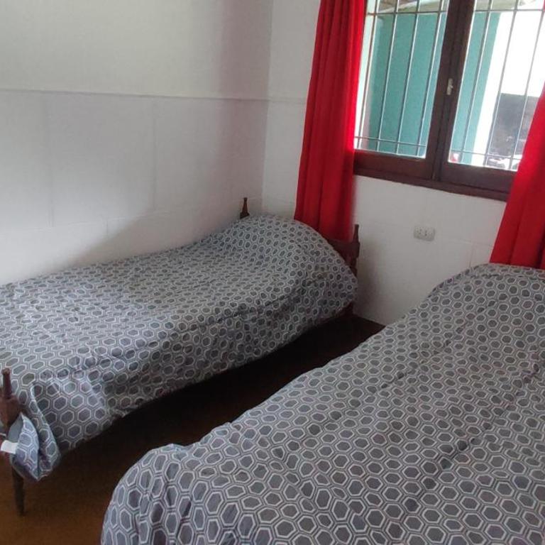 Pergamino GUEST HOUSE - Casa de 3 dormitorios - 16