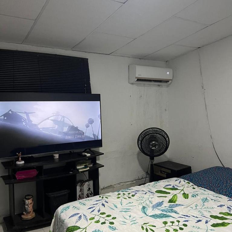 Apartamento SYE - Apartamento de 1 dormitorio - 3