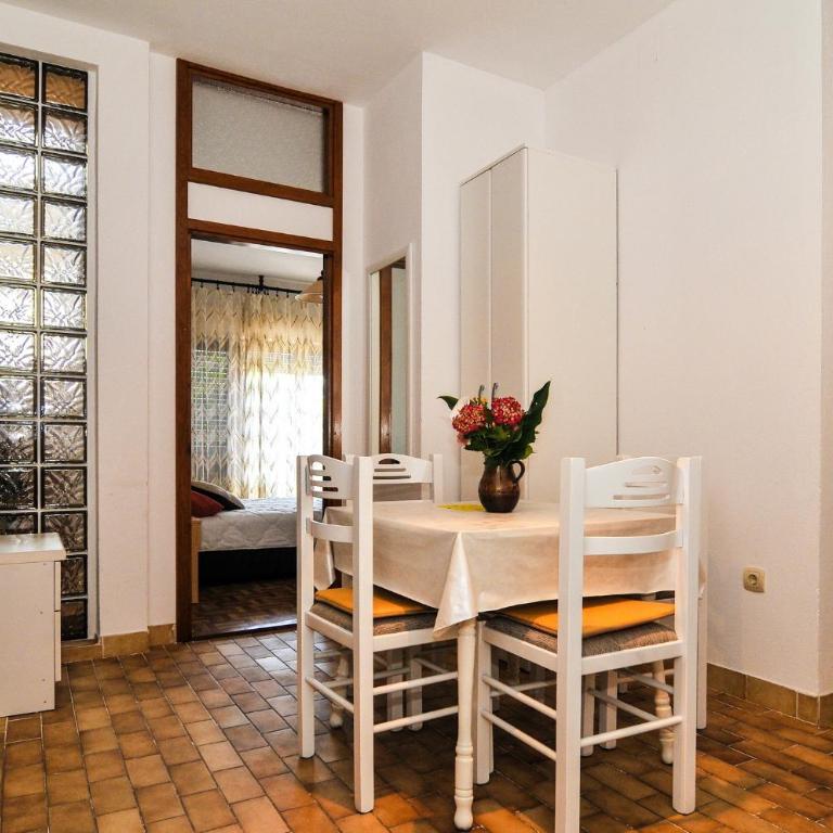 Guesthouse Lanca - Apartman sa Balkonom - 2