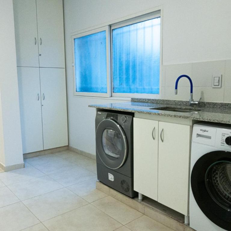 Dos ambientes y funcional en Palermo - Apartamento de 1 dormitorio - 21