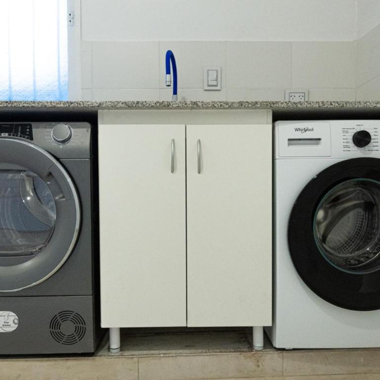 Dos ambientes y funcional en Palermo - Apartamento de 1 dormitorio - 22